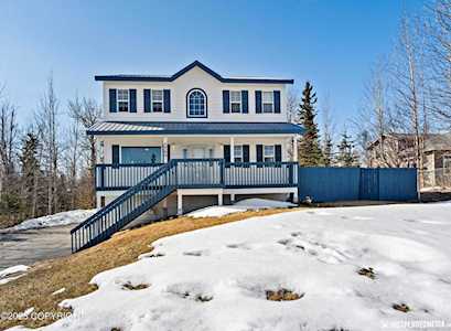 7760 E Woodview Way Palmer, AK 99645