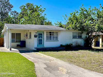 169 Holland Road Ormond Beach, FL 32176