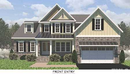 301 Inwood Forest Drive Raleigh, NC 27603