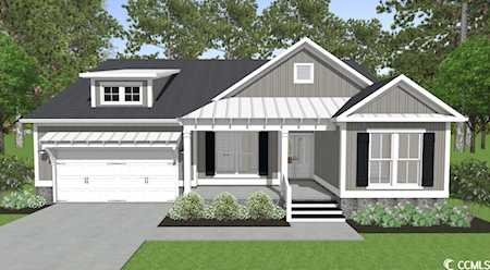 Lot 49 Rosebank Rd. Georgetown, SC 29440