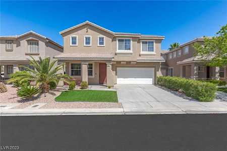 9800 Del Mar Heights St Las Vegas, NV 89183