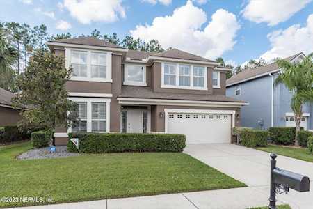201 Tollerton AVE St Johns, FL 32259