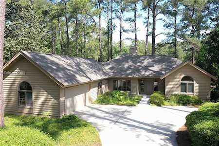 17 Loblolly Ln Hilton Head Island, SC 29926