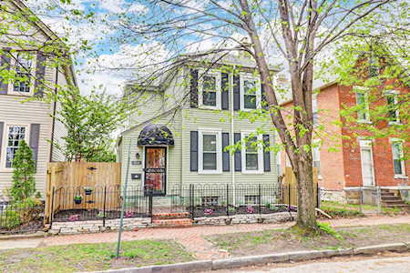 533 E Beck Street Columbus, OH 43206