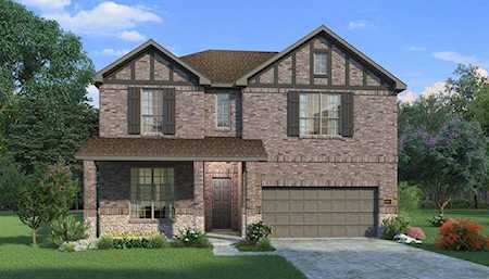2028 Rhea Court Celina, TX 75009