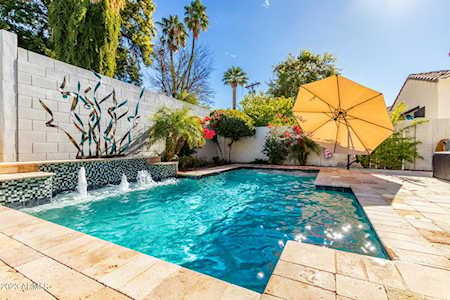 4607 N 33rd Place Phoenix, AZ 85018