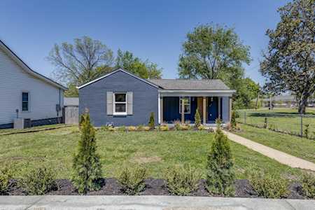 304 Valeria St Nashville, TN 37210