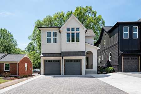 2420 Eastland Ave #B Nashville, TN 37206