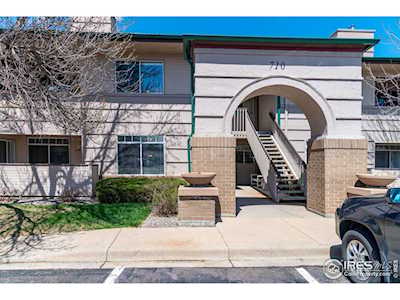 710 Copper Ln Louisville, CO 80027