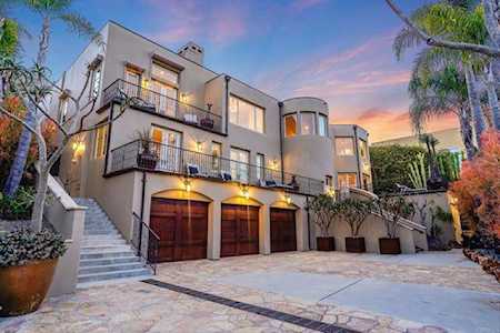 7950 Avenida Kirjah La Jolla, CA 92037