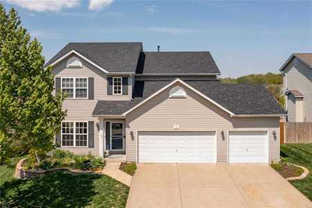 253 Ashford Oaks Dr Wentzville, MO 63385