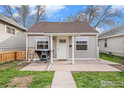 761 9th Ave Longmont, CO 80501