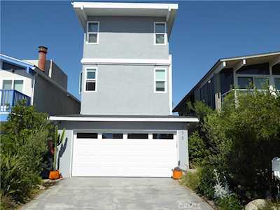 935 Tia Juana St Laguna Beach, CA 92651