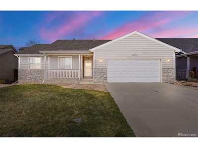 4213 W 30th Street Rd Greeley, CO 80634