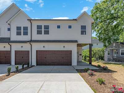324 Belton St Charlotte, NC 28209