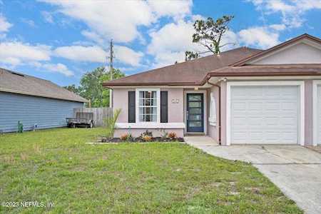 868 Candleknoll LN Jacksonville, FL 32225