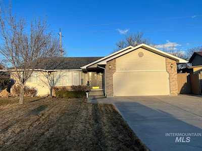 7310 W Limelight Ct Boise, ID 83714-2061