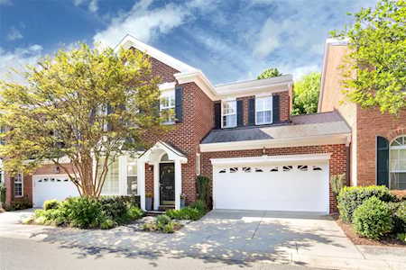 9217 Bonnie Briar Circle Charlotte, NC 28277