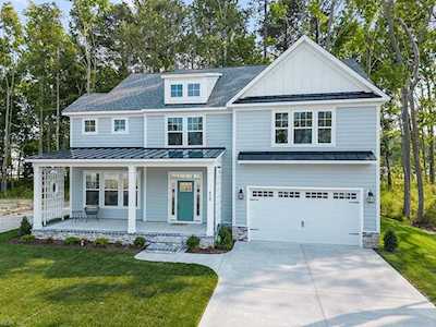 829 Azusa Way Virginia Beach, VA 23451