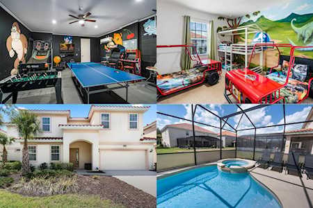7012 Oakwood St Davenport, FL 33837