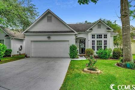 2733 S Key Largo Circle Myrtle Beach, SC 29577