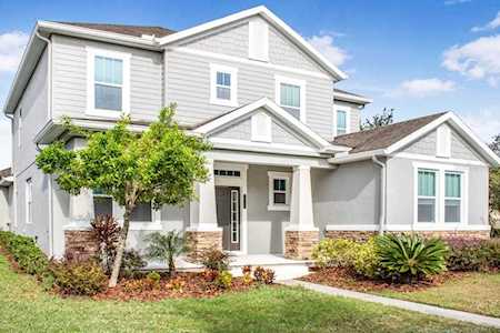 20126 Outpost Point Dr Tampa, FL 33647