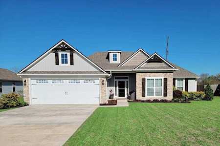 3899 Karaline Circle Valdosta, GA 31605