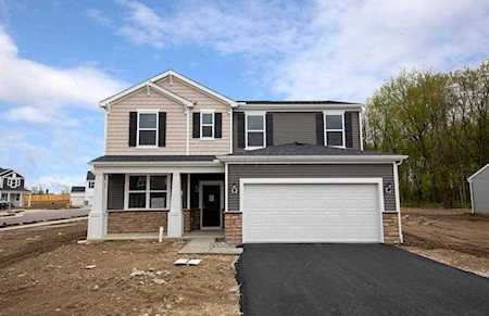 1198 Lake Forest Drive Hebron, OH 43025