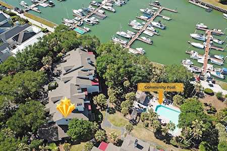 307 Yacht Harbor Ct Isle of Palms, SC 29451