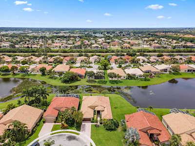 6720 Catania Drive Boynton Beach, FL 33472