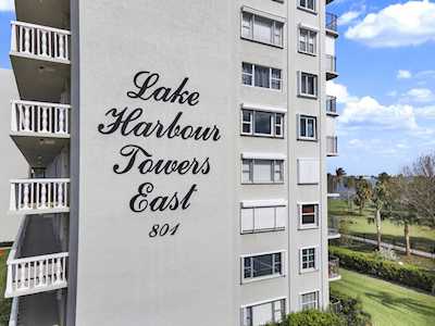 801 Lake Shore Drive #112 Lake Park, FL 33403