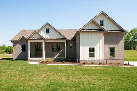 3354 Ashwood Rd Mount Pleasant, TN 38474