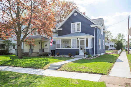 1001 S 23rd Street South Bend, IN 46615