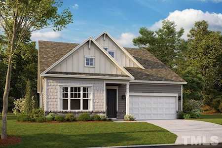 137 Clapper Lane Holly Springs, NC 27540