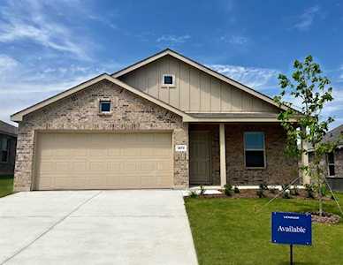 1473 Yachtclub Drive Azle, TX 76020