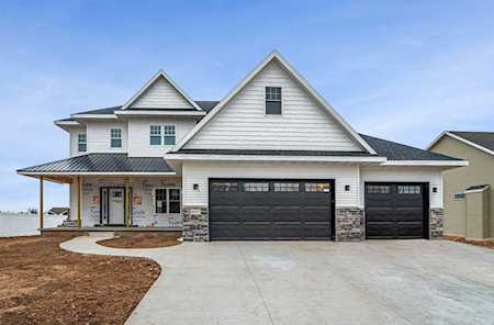 N8727 Connor Circle Menasha, Village of Harrison, WI 54952-3164