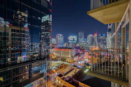 301 Demonbreun St #1801 Nashville, TN 37201