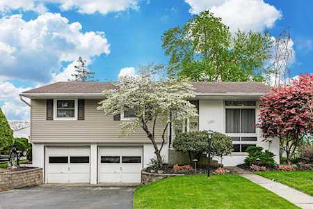 1271 Thurell Road Columbus, OH 43229