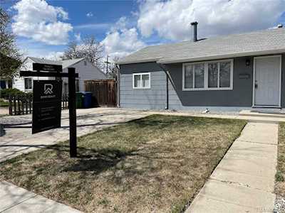 715 Lansing St Aurora, CO 80010