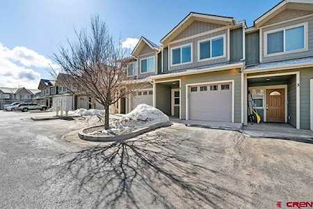 55 Westwood Place Durango, CO 81301