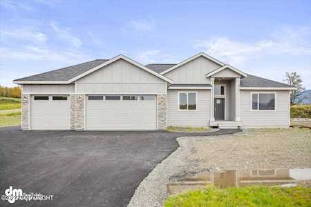 6763 E Gateway Dr Palmer, AK 99645