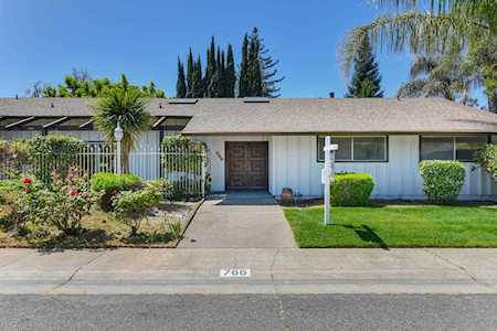 766 Blackmer Circle Sacramento, CA 95825