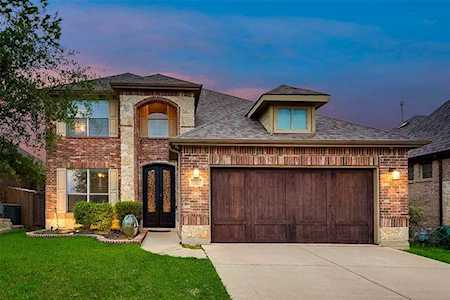12525 Nordland Lane Fort Worth, TX 76244