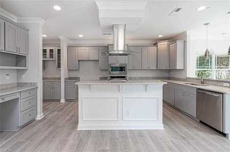 MM1 Miller Rd Newport News, VA 23602