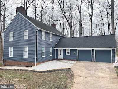 11093 Wineglass Ct Columbia, MD 21044