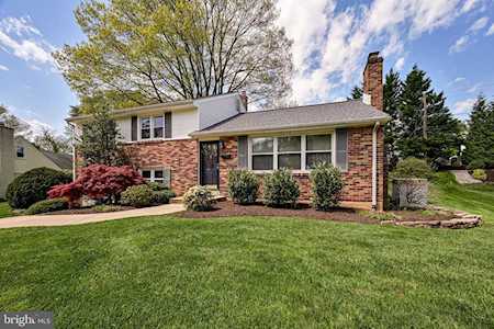 1805 Eugene Ct Wilmington, DE 19810