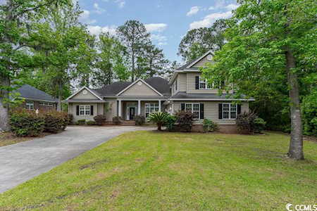 151 Olde Canal Loop Pawleys Island, SC 29585