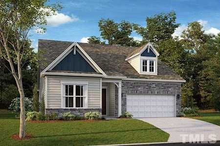 141 Clapper Lane Holly Springs, NC 27540