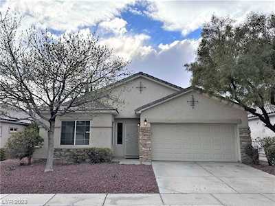 2569 Thornview St Las Vegas, NV 89135