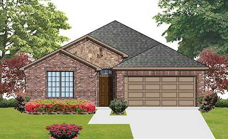5433 Bon Fire Drive Garland, TX 75043